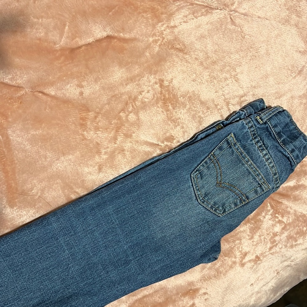 Blue Jean Levi 3T- Boy